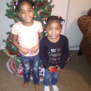 Meet your Posher, Carol